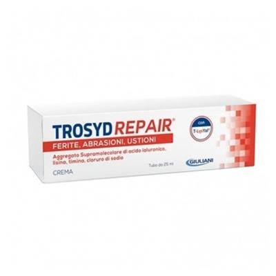 Trosyd Repair
